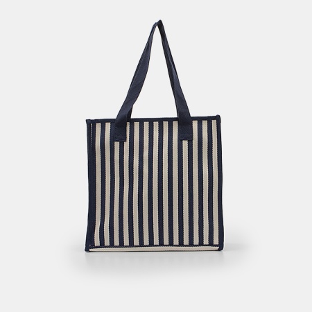 Mr.Bag Сумка пляжная (синий)