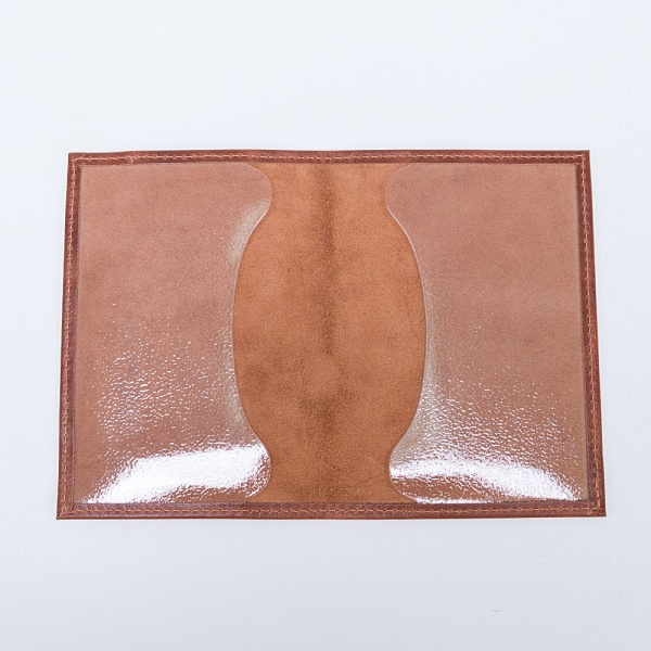 Poshete Обложка на паспорт 604-002JL