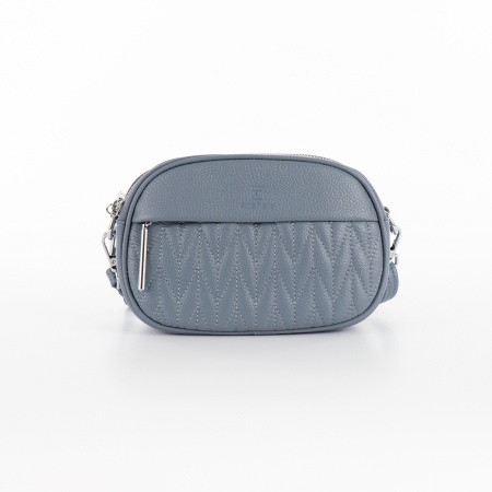 Poshete Сумка-планшет (голубой)