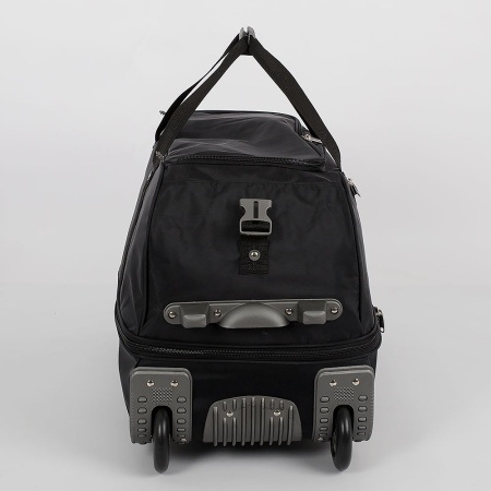 TSV Сумка на колесах (черный)