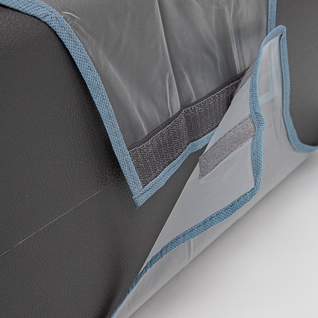 Grott Чехол для чемодана (прозрачный)