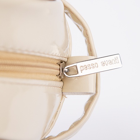 Passo Avanti Косметичка (бежевый)
