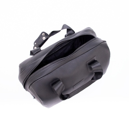 Ecotope Сумка дорожно-спортивная (черный)