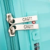 Чемодан маленький Grott арт. 363345-306/4-18
