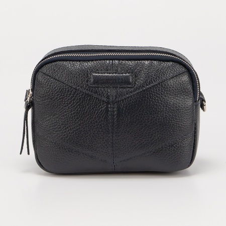 Francesco Molinary Сумка-планшет (голубой)