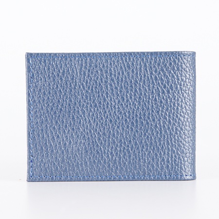 Poshete Обложка на студенческий (синий)