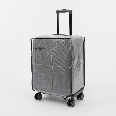 Grott Чехол для чемодана (прозрачный)