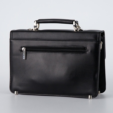 Poshete Барсетка (черный)