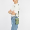 Passo Avanti Сумка-планшет (светло-зеленый)