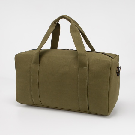 Ecotope Сумка дорожно-спортивная (зеленый)