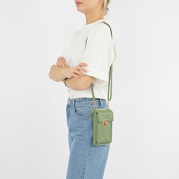 Passo Avanti Сумка-планшет 878-7030