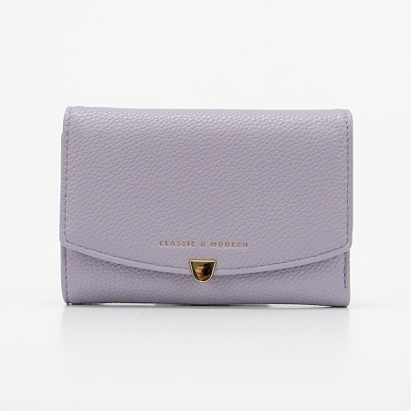 Passo Avanti Кошелек (сиреневый)