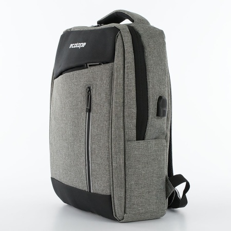 Ecotope Рюкзак (серый)