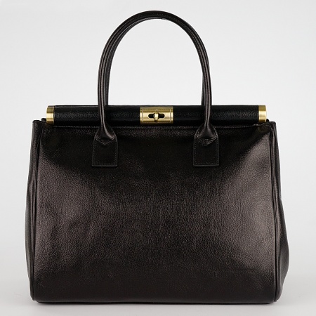 Francesco Molinary Сумка (черный)