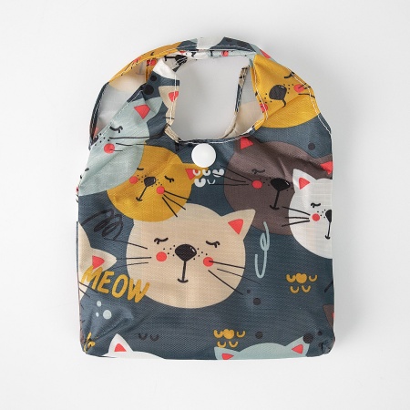 Mr.Bag Сумка хозяйственная (разноцветный)