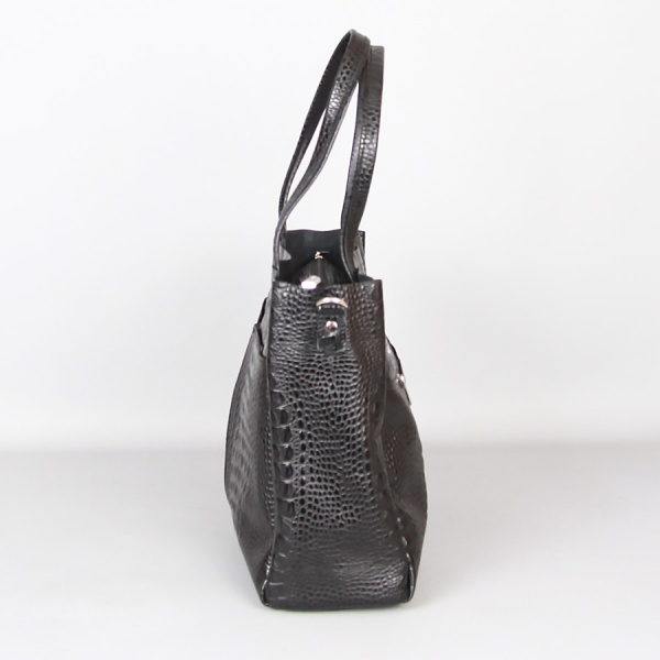Женская кожаная сумка Valigetti арт.5322033