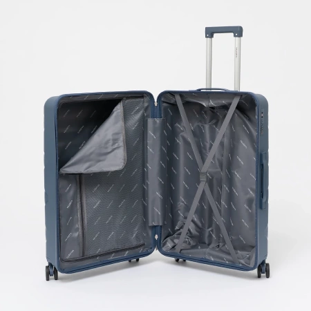 Чемодан большой Valigetti арт. 7538037-27