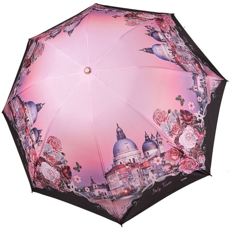 Женский зонт Три Слона арт. 7101