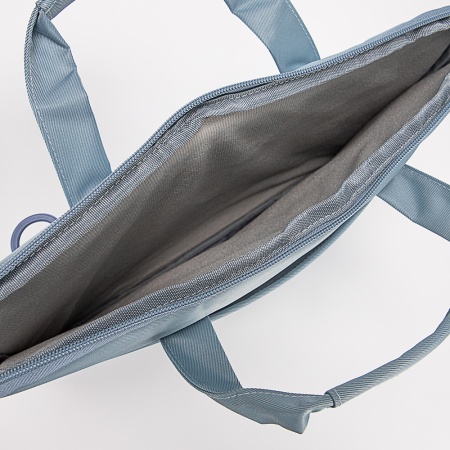 Ecotope Сумка для ноутбука (голубой)