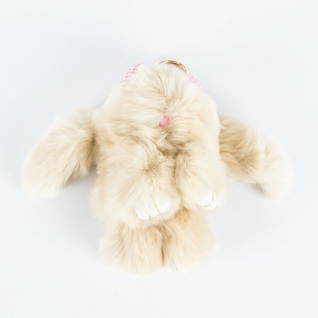 Passo Avanti Брелок (бежевый)