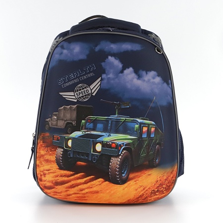 Ecotope Ранец (синий)