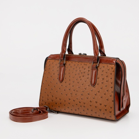 Marzia Сумка (горчичный)