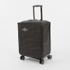 Grott Чехол для чемодана (черный)