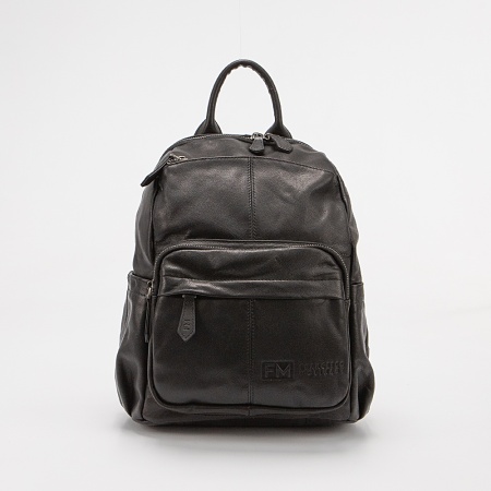 Francesco Molinary Рюкзак (черный)