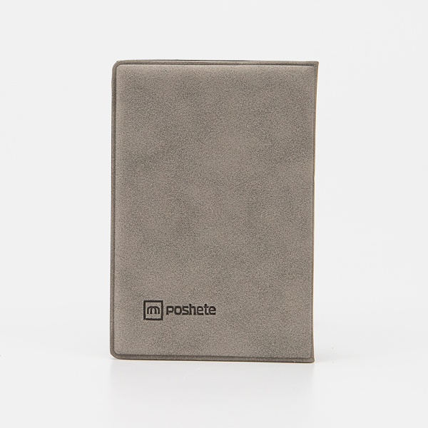 Poshete Обложка на паспорт 681-OP9040