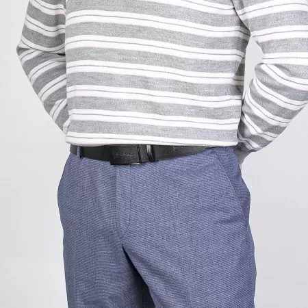 Мужской ремень  Poshete арт. 96140-353 Мужской ремень  Poshete арт. 96140-353