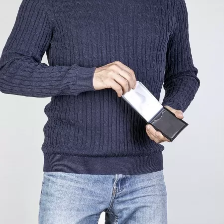 Визитница Valigetti арт. 601326 Визитница Valigetti арт. 601326