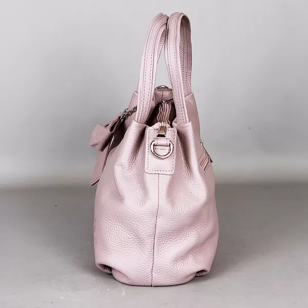 Женская кожаная сумка Valigetti арт. 8111032.34 Женская кожаная сумка Valigetti арт. 8111032.34