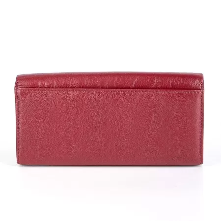 Женский кошелек  Poshete арт. 3910036-8 Женский кошелек  Poshete арт. 3910036-8