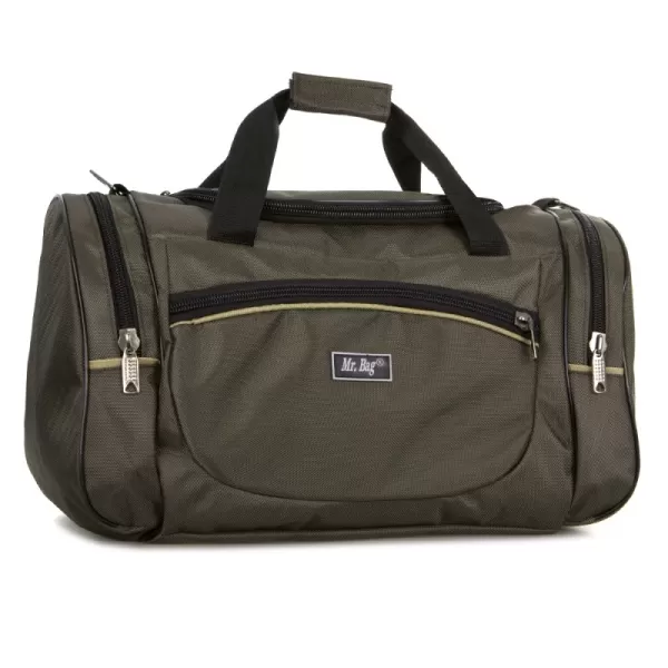 Дорожная сумка MR.BAG арт.01179028 Дорожная сумка MR.BAG арт.01179028