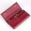 Женский кошелек  Poshete арт. 3910036-8 Женский кошелек  Poshete арт. 3910036-8