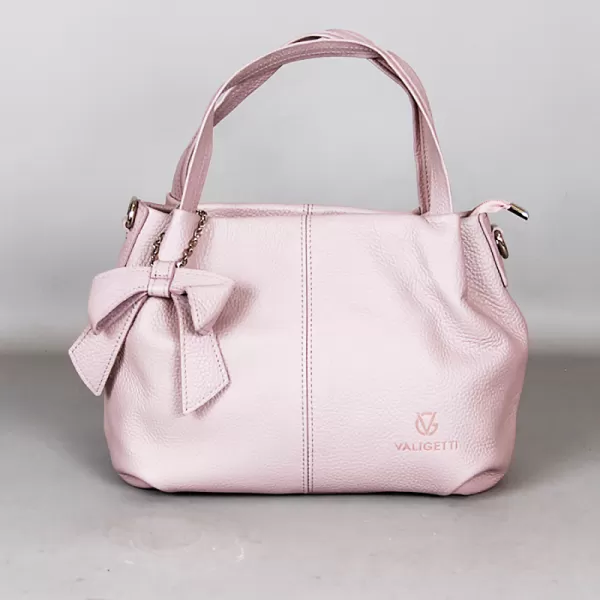 Женская кожаная сумка Valigetti арт. 8111032.34 Женская кожаная сумка Valigetti арт. 8111032.34