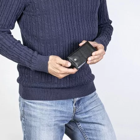 Визитница Valigetti арт. 601326 Визитница Valigetti арт. 601326