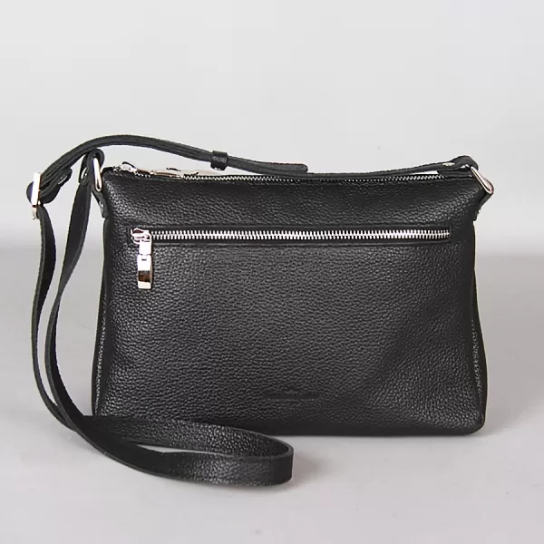 Женская кожаная сумка Valigetti арт.553107 Женская кожаная сумка Valigetti арт.553107