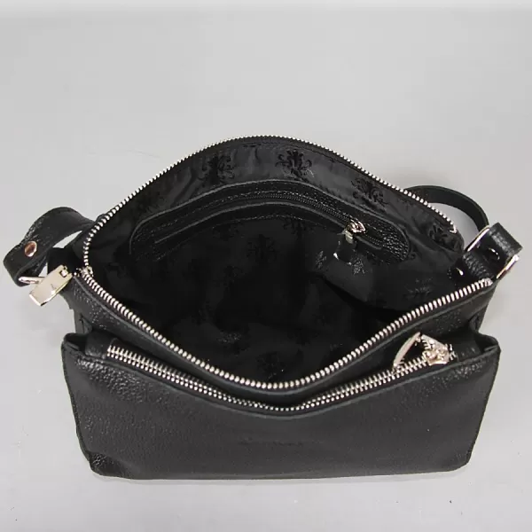 Женская кожаная сумка Valigetti арт.553107 Женская кожаная сумка Valigetti арт.553107