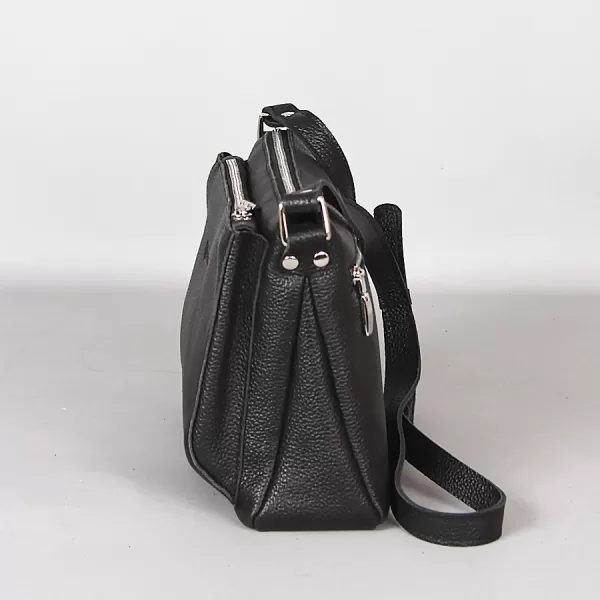 Женская кожаная сумка Valigetti арт.553107 Женская кожаная сумка Valigetti арт.553107