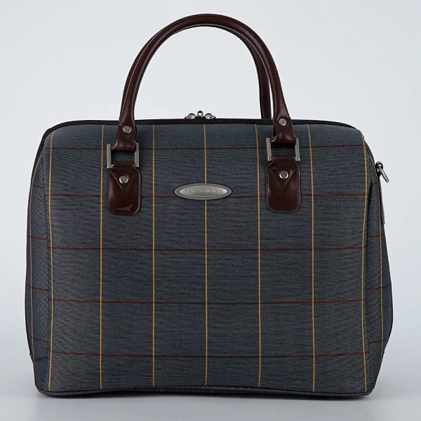 Бьюти кейс Francesco Molinary арт. 36101094-14 Бьюти кейс Francesco Molinary арт. 36101094-14