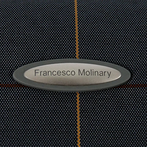 Бьюти кейс Francesco Molinary арт. 36101094-14 Бьюти кейс Francesco Molinary арт. 36101094-14