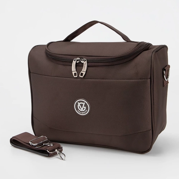 Бьюти-кейс Valigetti арт. 363262-7005/4-14 Бьюти-кейс Valigetti арт. 363262-7005/4-14